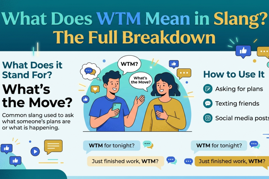 what does wtm mean in slang