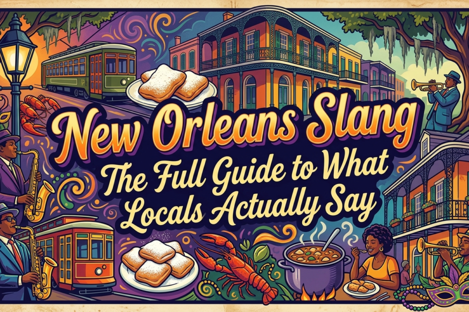 new orleans slang