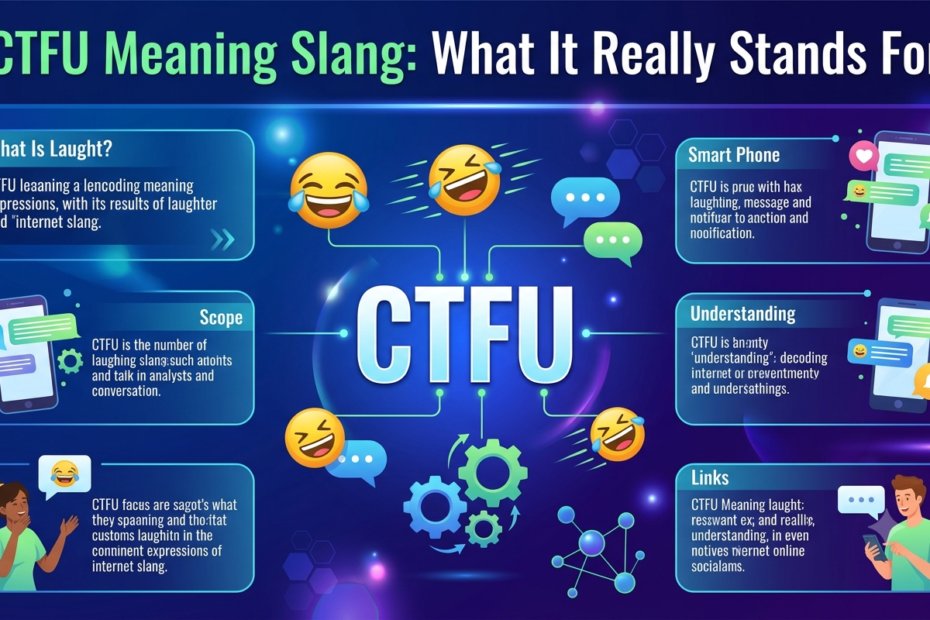 ctfu meaning slang