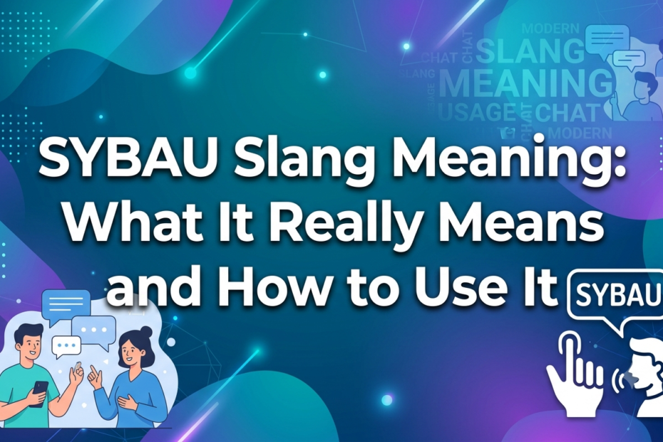 sybau slang