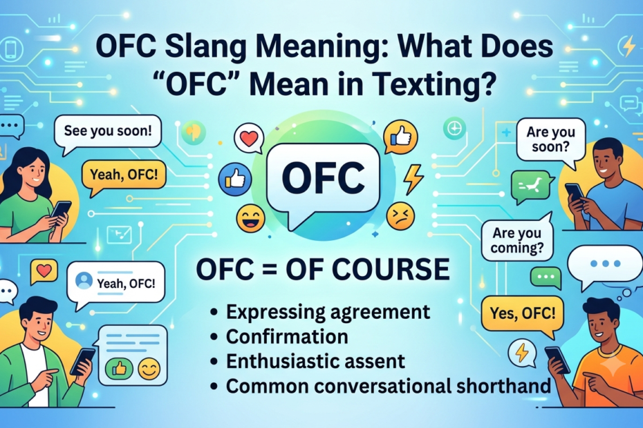 ofc slang