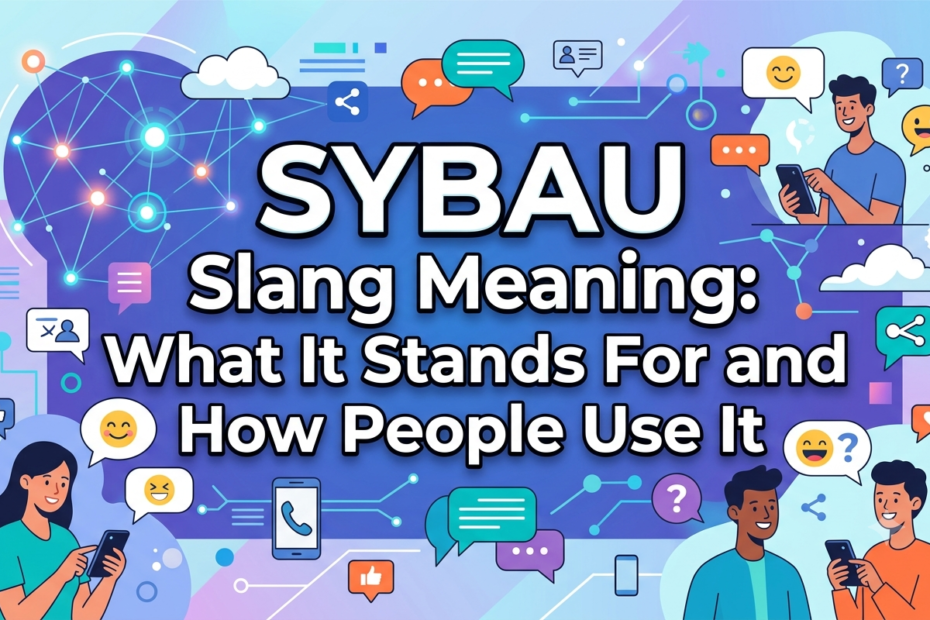 sybau slang meaning